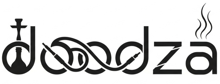 لوگوی سایت دودزا